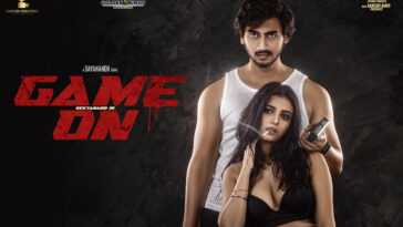 How to watch Game On (2024) on Prime Video