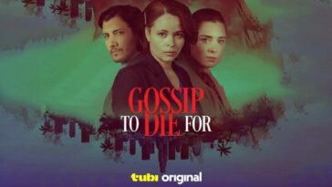 How to watch Gossip to Die For on Tubi for free