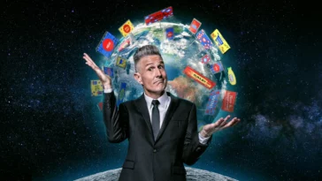 How to watch Gruen Season 16 on ABC iView