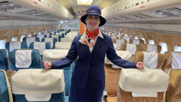 How to watch Holidaying in the 70s: Wish You Were Here on Channel 5