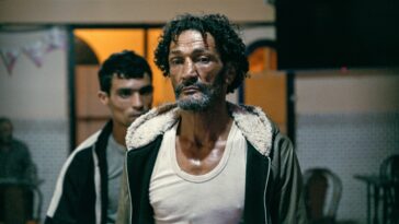 How to watch Hounds (2023) on Prime Video