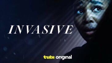 How to watch Invasive on Tubi for free