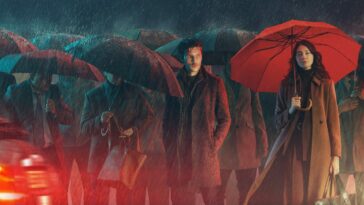 How to watch The Killing Kind Season 1 outside the US on Hulu