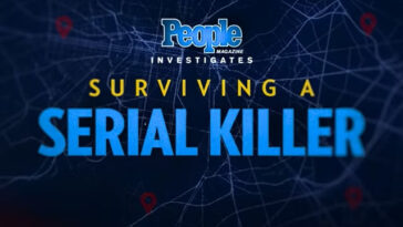 How to watch People Magazine Investigates: Surviving a Serial Killer