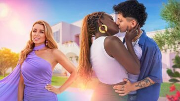 How to watch I Kissed a Girl on BBC iPlayer