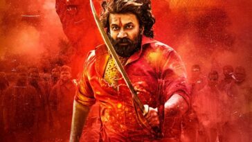 How to watch Krishnamma outside India on Prime Video