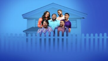 How to watch Tyler Perry’s House of Payne Season 8 outside the US on Hulu