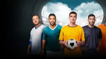 How to watch Love Undercover Season 1 on Peacock