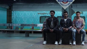 How to watch Madgaon Express movie 2024 in the US on Hotstar