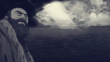 How to watch Magellan's Extraordinary Odyssey outside Australia on DocPlay