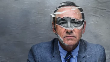How to watch Spacey Unmasked on Channel 4