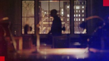 How to watch Thief at the British Museum in the US on BBC iPlayer