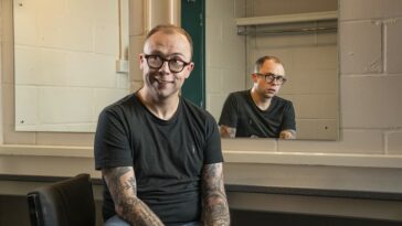 How to watch Me and the Voice in My Head on Channel 4