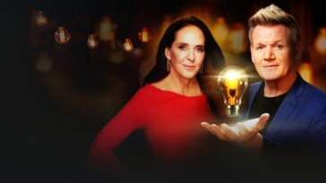 How to watch Gordon Ramsay’s Food Stars Season 2 outside the US on FOX