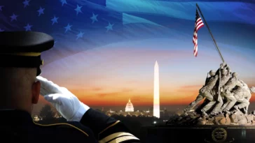 How to watch National Memorial Day Concert outside the US on PBS