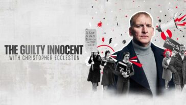 How to watch The Guilty Innocent with Christopher Eccleston on NOW TV
