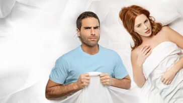 How to watch Six is Not a Crowd Season 1 outside the US on Max