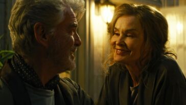 How to watch The Great Lillian Hall on Max