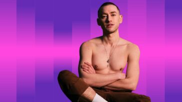 How to watch Olly Alexander’s Road to Eurovision '24 on BBC iPlayer
