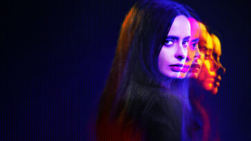 How to watch Orphan Black: Echoes outside the UK on ITVX