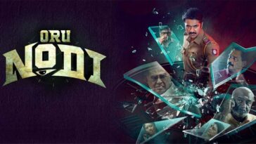How to watch Oru Nodi on Prime Video
