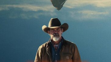 How to watch Outer Range Season 2 from anywhere