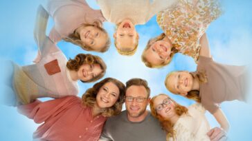 How to watch OutDaughtered Season 10 outside the US on Max