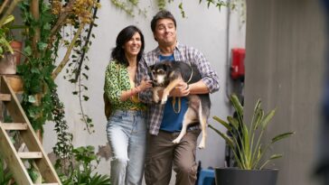 How to watch Perra Vida outside India on Prime Video