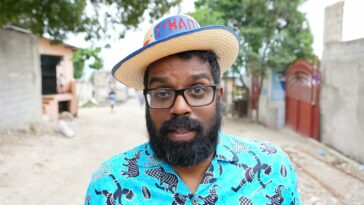 How to watch The Misadventures of Romesh Ranganathan in Australia on BBC iPlayer