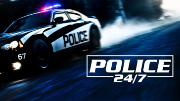 How to watch Police 24/7 on The CW for free