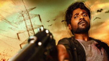 How to Watch Prasanna Vadanam in Australia on AHA