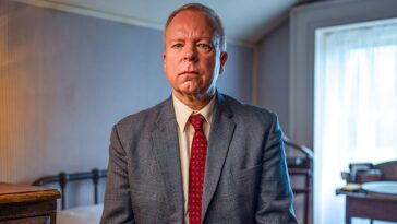 How to Watch The Remains of the Day: The Read with Steve Pemberton outside the UK on BBC iPlayer