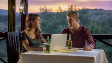 How to watch Love Around the World Marathon outside the US on Hallmark