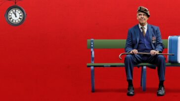 How to watch The Last Rifleman on JioCinema