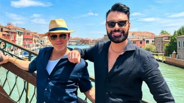 How to watch Rob and Rylan's Grand Tour on BBC iPlayer