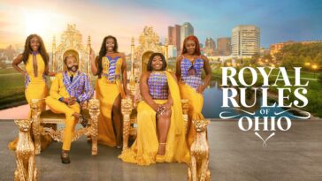 How to watch Royal Rules of Ohio on Hulu
