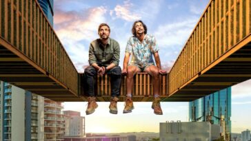 How to watch In Limbo Season 1 outside the US on Hulu