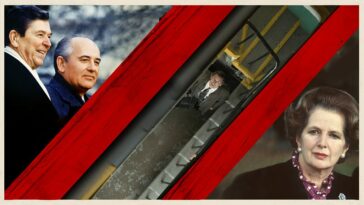 How to watch Secrets & Spies: A Nuclear Game on BBC iPlayer