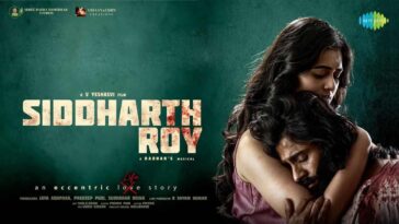 How to watch Siddharth Roy on Aha