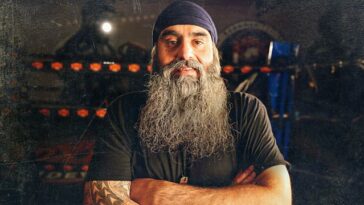 How to watch Sikh Boxing Warriors on BBC iPlayer