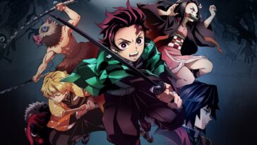 How to watch Demon Slayer: Kimetsu no Yaiba Hashira Training Arc on JioCinema