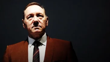 How to watch 'Spacey Unmasked' online from anywhere