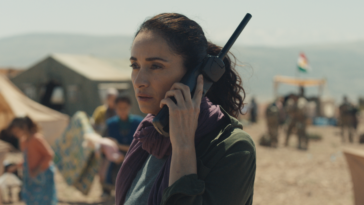 How to Watch Spies of Terror Online for free on TVNZ+