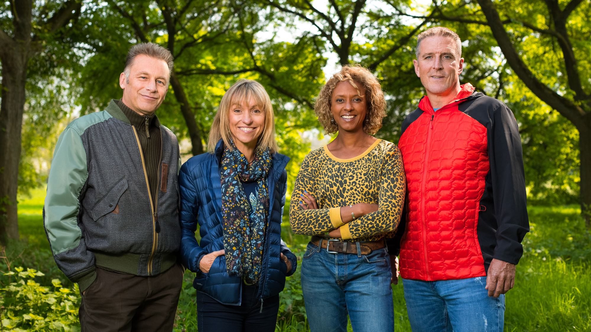 How To Watch Springwatch 2024 In The Us On Bbc Iplayer Upnext By Reelgood