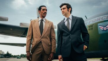 How to watch Spy/Master on BBC iPlayer