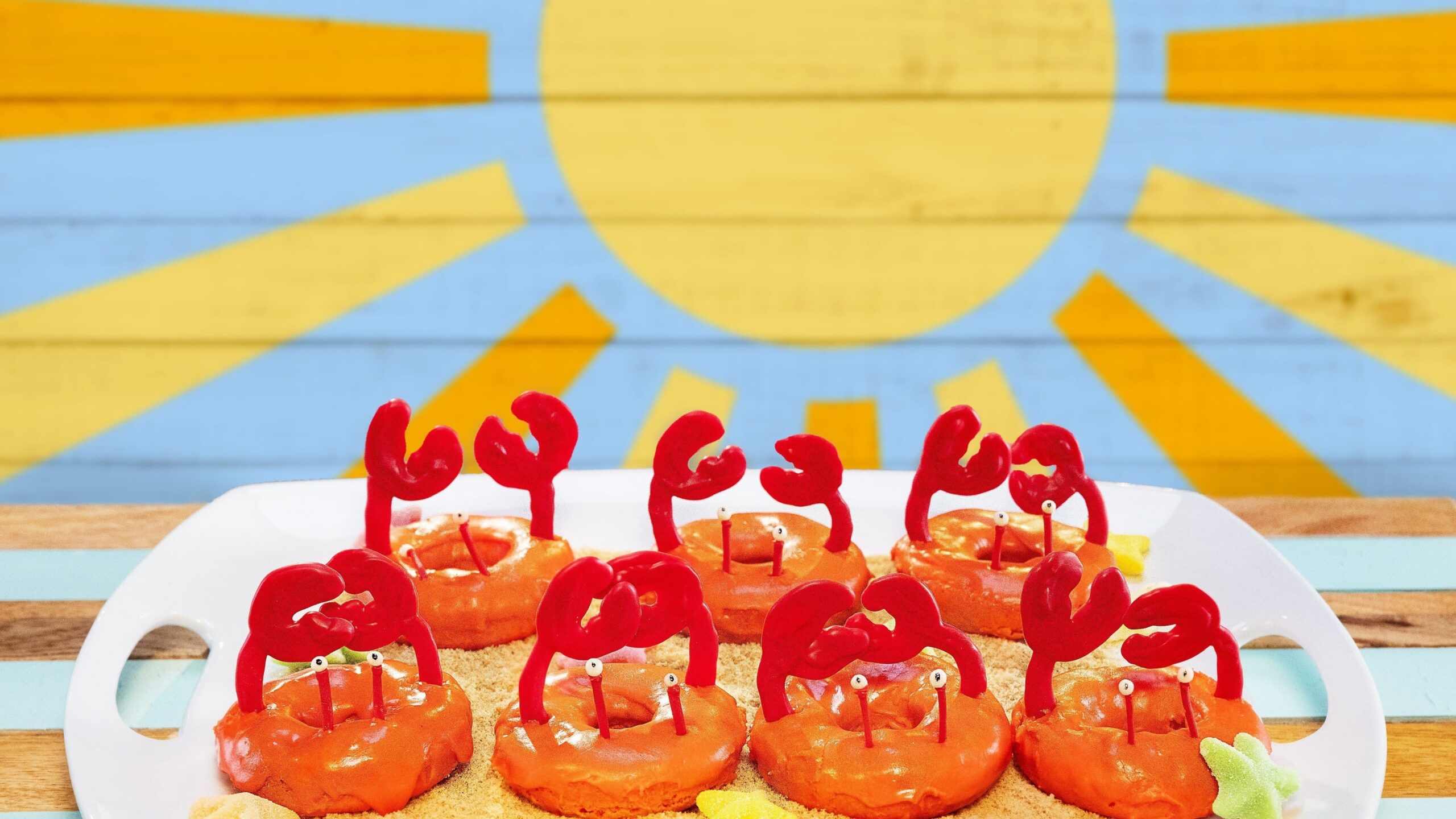 How to watch Summer Baking Championship Season 2 outside the US on Max
