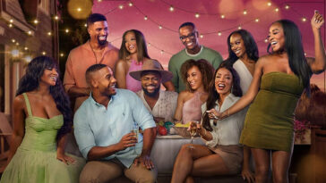 How to watch Summer House: Martha’s Vineyard Season 2 online from anywhere