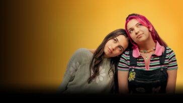 How to watch Turtles All the Way Down