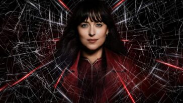 How to watch Madame Web 2024 outside the US on Netflix