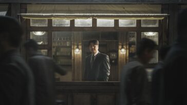 How to watch Uncle Samsik on Hulu